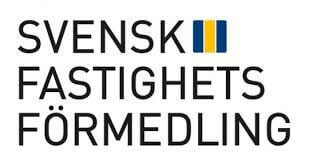 Svensk fastighetsförmedling logo