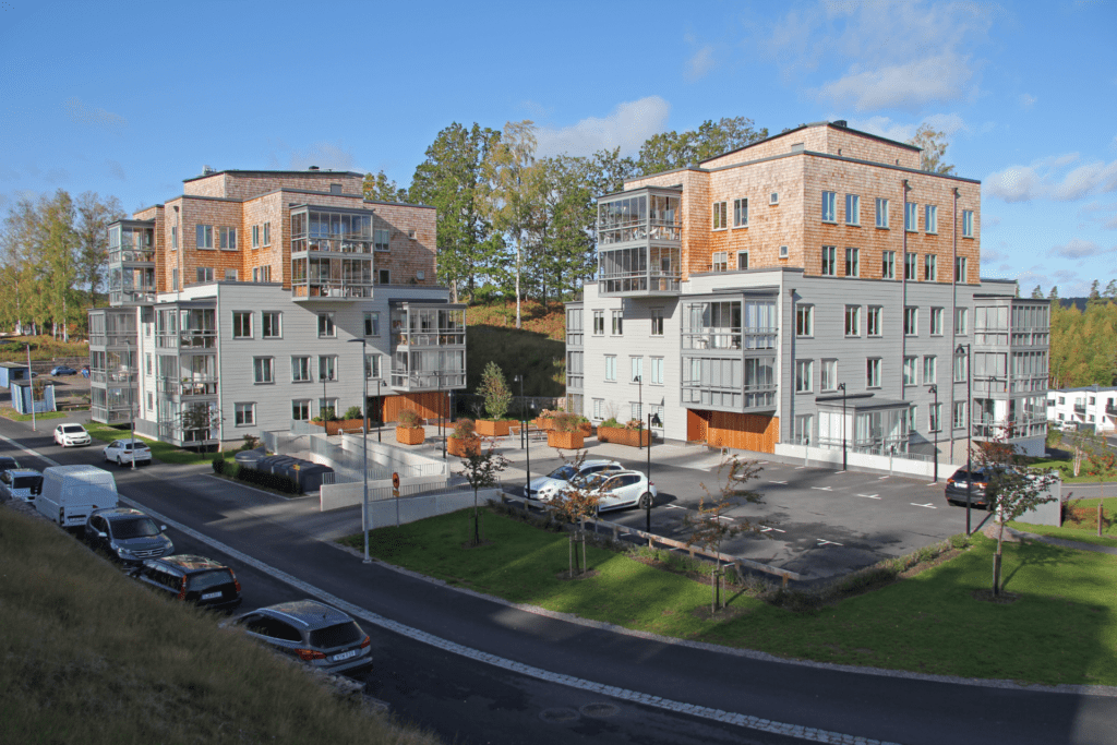 Projektutveckling-startsida