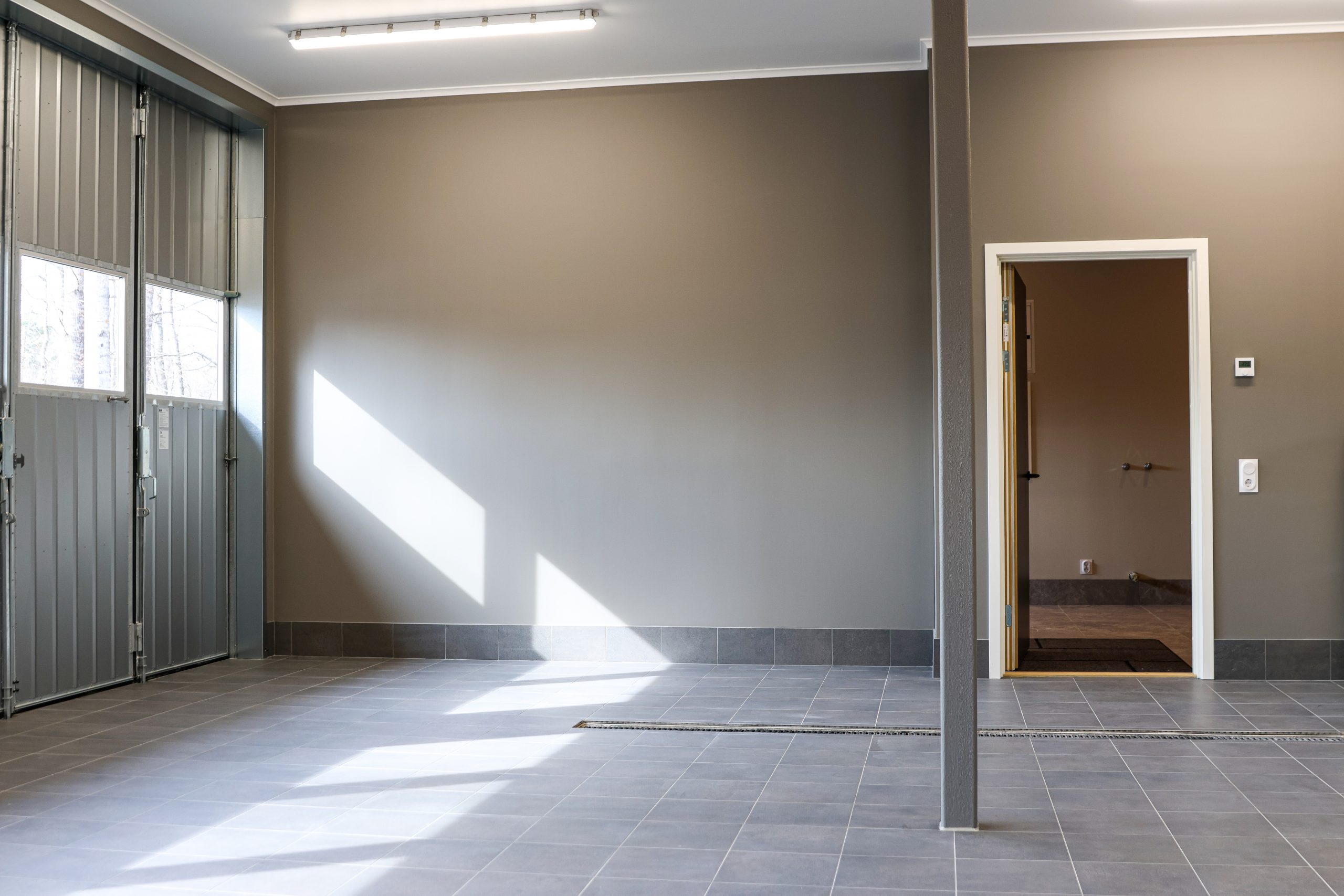 referensprojekt Pålssons bygg Åsa lada