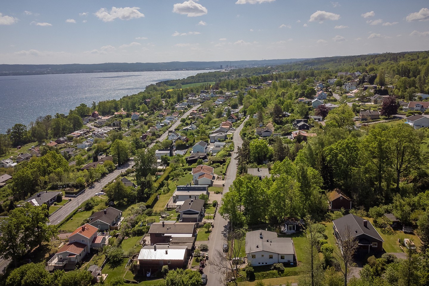 Trånghalla, Jönköping Parkvägen 19 A (4)